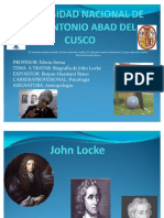 Exposición de Antropología