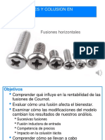 Tema 4 Fusiones Horizontales