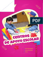 Guia Decolegios 3 Centros de Apoyo