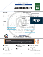 Ángulos Dobles: Plataforma Virtual