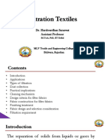 Filtration Technical Textiles-1