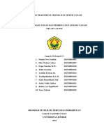 Kelompok 2 - Laporan Praktikun Teknik Dan Sistem Tanam