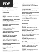 Microeconomics Reviewer