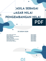 Materi PPT Kel. 4 Pancasila