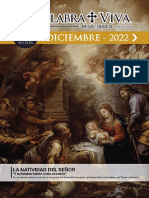 Palabra Viva Diciembre 22