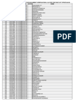 Elglist Typist 2016 Doc Verify