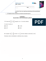 Teste23 Trigonometria