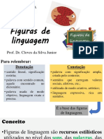 Figuras de Linguagem