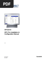 SPC Pro Configuration Manual en