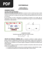 LABORATORIO N 7 D