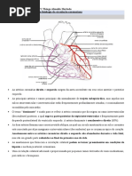 Dor Toracica Apostila