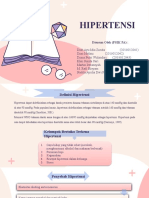 Hipertensi