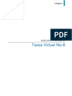 Orientaciones para La Tarea Virtual 6