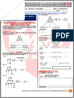 5°-RM - Ficha 1-Inducción y Deducción