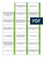 NPCP Flashcards