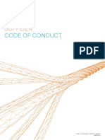 Sandvik Supplier Code of Conduct