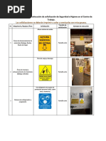 v1 ANEXO 11 B Manual de Apoyo para Colocación de Señalización de Seguridad e Higiene