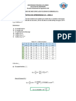 Práctica #13