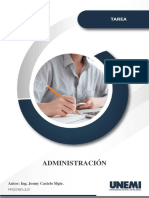 Archivotareasilabo Administracion