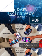 Chapter 9 - Data Privacy