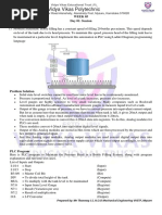 Automation and Robotics Week 05 Theory Notes 20ME51I