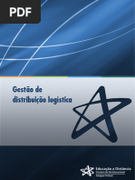 Unidade III - Gestão de Estoques