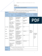 Fichas Procedimiento Caracterizaciones