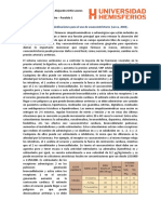 Resumen Artículo Contraindicaciones Vasoconstrictor