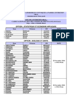 Administrateur 2eme Grade