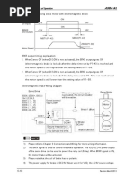 Setting BRAKE Wiring Digital Output CN1