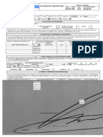 Formato Declaracion Juramentada Resolucion 1153 Watermark