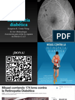 Datos Relevantes de Retinopatía Diabética