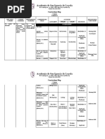 Science 8 CMap