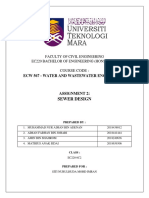 Assignment 2 (Ecw567) - Ec2206c2