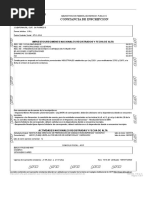 Afip - Cuit Cubiform SRL