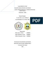 Makalah Neuro Iskm (Update)