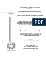 Gonzalez - Laeconomia 65.77 - Unlocked