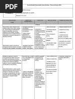 Plano de Ensino (2º ANO)