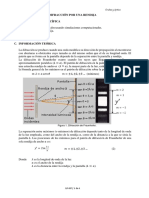 LOP-007 Difraccion Por Una Rendija - Mod2022B