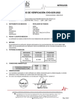 Documentos Kit de Revelado