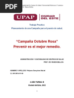 TRABAJO PRACTICO - Campaña Octubre Rosa - Pollyana Goncalves Maciel