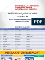 Materi Lb3 Kesehatan 2019