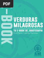 E Book Verduras Milagrosas PDF Comprimido 1