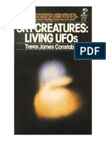 (Trevor James Constable) Sky Creatures