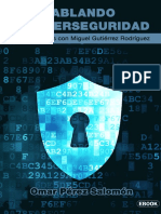 Hablando de Ciberseguridad