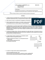 Examen Biología de Andalucía (Ordinaria de 2018) (WWW - Examenesdepau.com) M