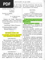 Dto. 159 de La Asamblea Nacional Legislativa (Derogado Por Dto. 32-2000)