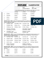 Classification Mat-Ap 21.04.2017