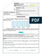 Volume - de - Prisma - 9 - Ano - 2021 - PDF CONVERTER