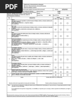 Copia de Listas Verificacion Actualizadas Pemex